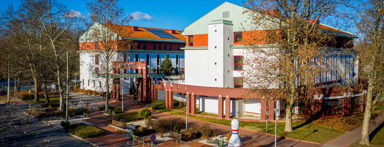 Drva Hotel Thermal Resort Harkny - Senior csomag- 65 v felett (min. 2 j)